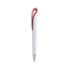 Bidmon Pen in Red