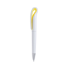 Bidmon Pen in Yellow