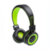 Tresor Headphones in Green