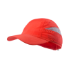 Laimbur Cap in Red