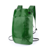 Signal Foldable Backpack in Green