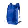 Signal Foldable Backpack in Blue