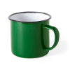 Wilem Mug in Green