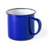 Wilem Mug in Blue