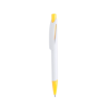 Hurban Pen in Yellow