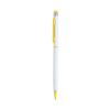 Duser Stylus Touch Ball Pen in Yellow
