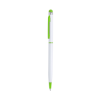 Duser Stylus Touch Ball Pen in Light Green