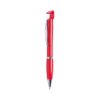 Cropix Holder Pen in Red