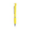 Cropix Holder Pen in Yellow