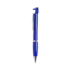 Cropix Holder Pen in Blue