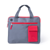 Radson Document Bag in Red