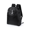 Purtel Backpack in Black