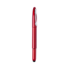 Renseix Stylus Touch Ball Pen in Red