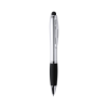 Bachert Stylus Touch Ball Pen in Black