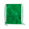 Bicalz Drawstring Bag in Green