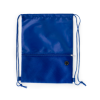 Bicalz Drawstring Bag in Blue