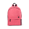 Chens Backpack in Red