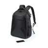 Halnok Backpack in Black