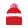 Baikof Hat in Red