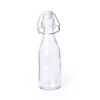 Haser Bottle in White