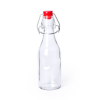 Haser Bottle in Red