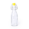 Haser Bottle in Yellow