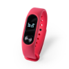 Beytel Smart Watch in Red