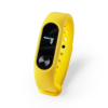 Beytel Smart Watch in Yellow
