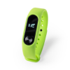 Beytel Smart Watch in Light Green