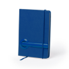 Samish Notepad in Blue