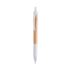 Heldon Pen in White