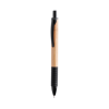 Heldon Pen in Black