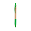 Heldon Pen in Green