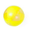 Bennick Beach Ball in Yellow