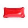 Blisit Pillow in Red