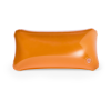 Blisit Pillow in Orange