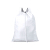 Shauden Drawstring Bag in White