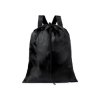 Shauden Drawstring Bag in Black