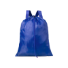 Shauden Drawstring Bag in Blue