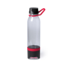 Doltin Holder Bottle in Red