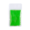 Debbly Hot-Cold Pack in Green