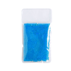 Debbly Hot-Cold Pack in Blue