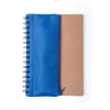 Mosku Notebook in Blue