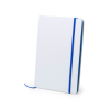 Kaffol Notepad in Blue