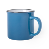 Sinor Mug in Light Blue