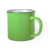 Sinor Mug in Light Green
