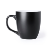 Mabery Mug in Black