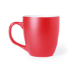 Mabery Mug in Red