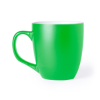 Mabery Mug in Green