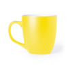 Mabery Mug in Yellow